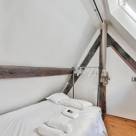 Charming For 4 People - 4eme * Parigi